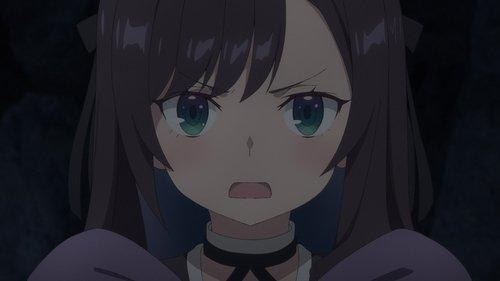 I May Be a Guild Receptionist, but I'll Solo Any Boss to Clock Out on Time Season 1 Episode 9 - I May Be in My Third Year as a Guild Receptionist, but I'm Starting New-Employee Training