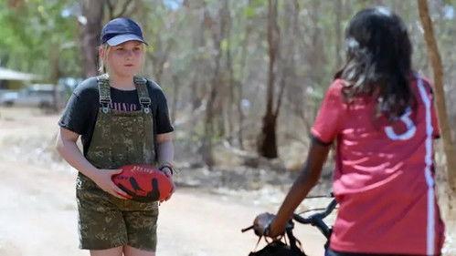 Barrumbi Kids Season 1 Episode 8 - Transitions