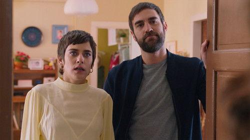 Allí abajo Season 5 Episode 7 - Episode 7