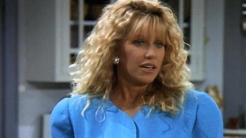 Step by Step Season 1 Episode 7 - Yo-Yo's Wedding