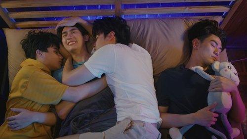 A Boss And A Babe Season 1 Episode 9 - Episode 9