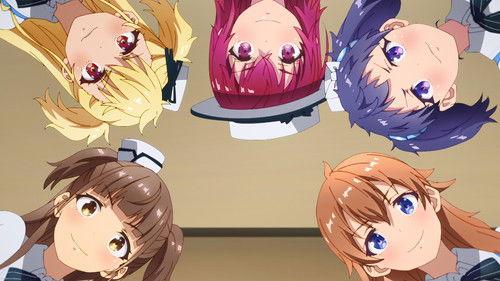 SHINEPOST Season 1 Episode 12 - TINGS Does Not Shine