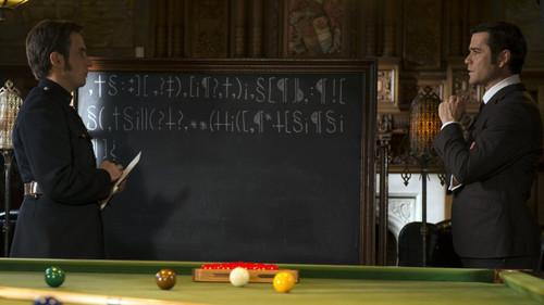 Murdoch Mysteries Season 7 Episode 18 - The Death of Dr. Ogden