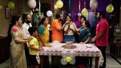 Uppu Puli Kaaram Season 1 Episode 7 - Celebration and Chaos