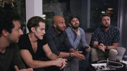 jerks. Season 1 Episode 7 - The Mother of All Drugs