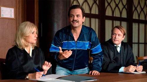 Die Kanzlei Season 3 Episode 12 - Episode 12