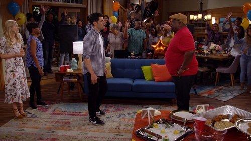 undefined Season 1 Episode 4 - Welcome to the Housewarming