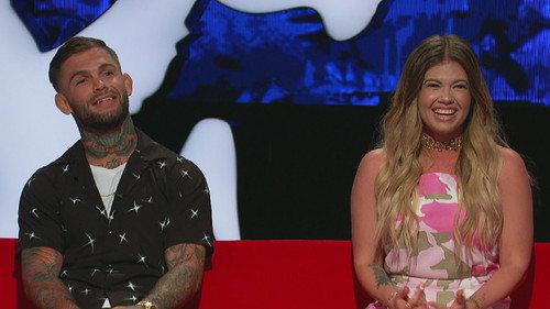 Ridiculousness Season 11 Episode 7 - Cody Garbrandt
