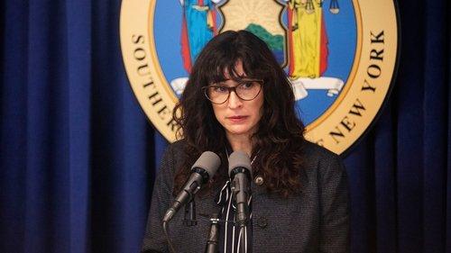 Search Party Season 3 Episode 2 - The Rookie Lawyer