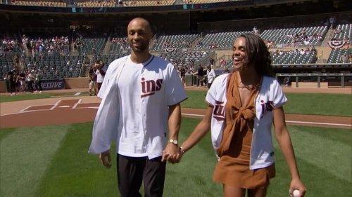 The Bachelorette Season 18 Episode 5 - Week 5