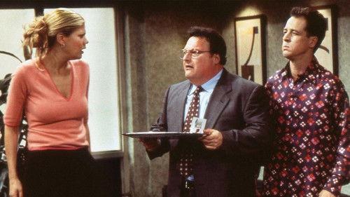 undefined Season 6 Episode 6 - Why Dickie Can't Teach