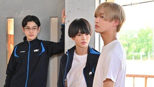 Takara-kun and Amagi-kun Season 1 Episode 4 - Episode 4