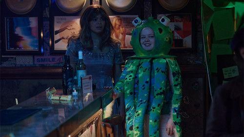 undefined Season 1 Episode 2 - Down