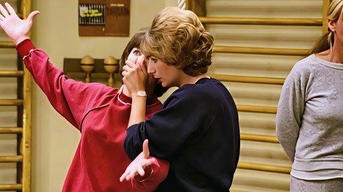 Laverne & Shirley Season 3 Episode 20 - The Obstacle Course