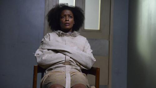 undefined Season 2 Episode 9 - Mama