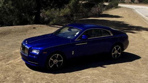 Top Gear Season 5 Episode 7 - What Can It Take