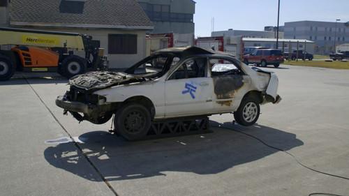 Strange Evidence Season 4 Episode 5 - Curse of the Zombie Graveyard