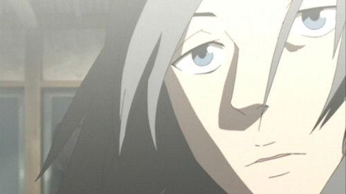 Beck: Mongolian Chop Squad Season 1 Episode 19 - Blues