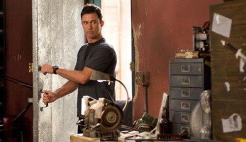 Burn Notice Season 3 Episode 2 - Question and Answer