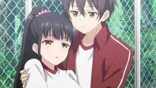 My Stepmom's Daughter Is My Ex Season 1 Episode 2 - My Ex Needs Taking Care Of