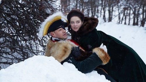 Ekaterina Season 3 Episode 1 - Episode 1