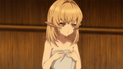 undefined Season 1 Episode 7 - Special Service