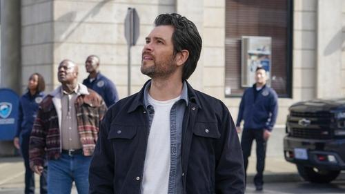 undefined Season 2 Episode 14 - Worlds War Bizarre