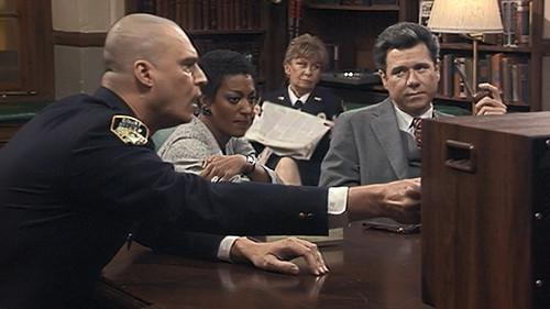 undefined Season 1 Episode 11 - Harry And The Rock Star