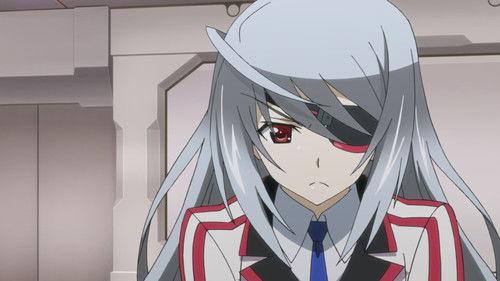 Infinite Stratos Season 2 Episode 6 - The Secret Base