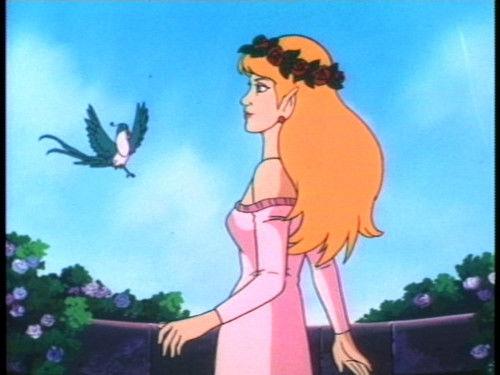 The Super Mario Bros. Super Show! Season 1 Episode 5 - The Ringer