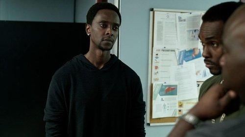 StartUp Season 3 Episode 6 - Authentication