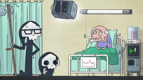 La petite mort Season 1 Episode 8 - Episode 8