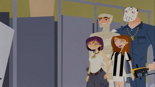 6teen Season 1 Episode 26 - Boo, Dude!