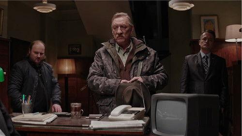 The Chairman's Ear Season 1 Episode 10 - Episode 10