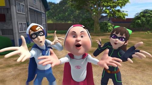 Hello Carbot Season 9 Episode 7 - Episode 7