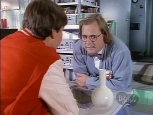 My Secret Identity Season 1 Episode 5 - Memories