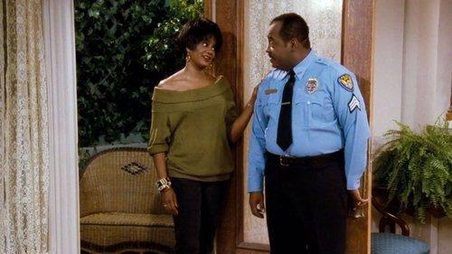 Family Matters Season 2 Episode 9 - Dedicated to the One I Love