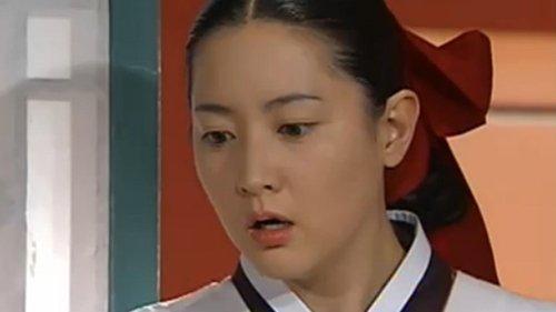 Jewel in the Palace Season 1 Episode 24 - Episode 24