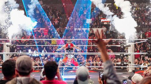 Raw Season 34 Episode 11 - March 16, 2026