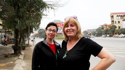 World's Most Dangerous Roads Season 2 Episode 2 - Ho Chi Minh Trail