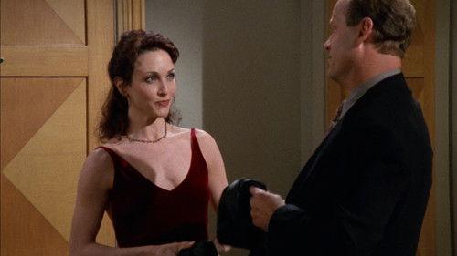 Frasier Season 5 Episode 15 - Room Service