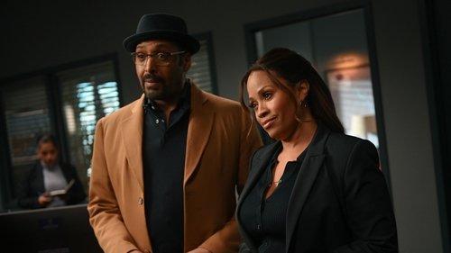 The Irrational Season 1 Episode 11 - Reciprocity