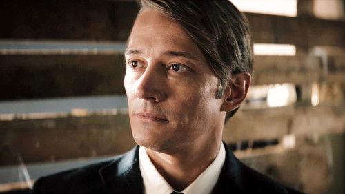 The 13th Clinical Hospital. Beginning Season 1 Episode 1 - Episode 1