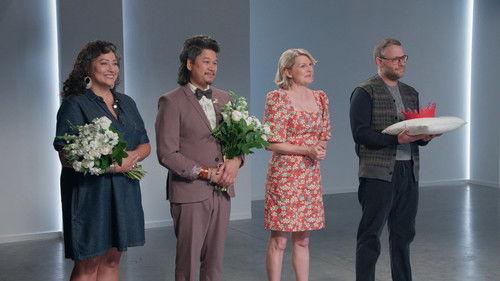 The Great Canadian Pottery Throw Down Season 1 Episode 8 - Tea Time