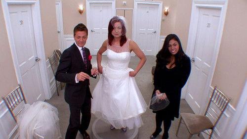 Say Yes to the Dress Season 6 Episode 10 - Bride, Interrupted
