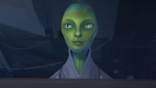 undefined Season 2 Episode 11 - Last Flight of the Protostar (1)