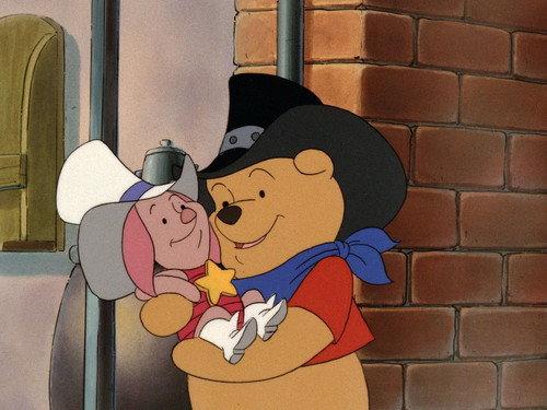 undefined Season 4 Episode 4 - The Good, The Bad, And The Tigger