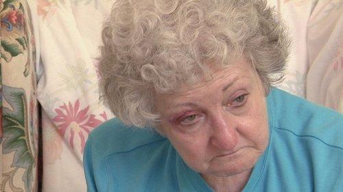 Hoarders Season 4 Episode 16 - Wilma and Nora