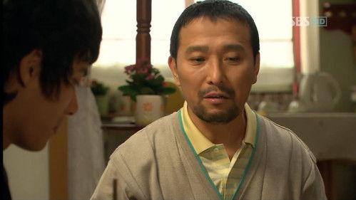 Yu Hee, the Witch Season 1 Episode 2 - Episode 2