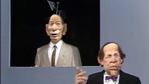 The News Puppets Season 3 Episode 24 - Episode 24